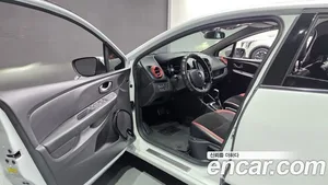 Renault Cilo, 2018 — миниатюра 13
