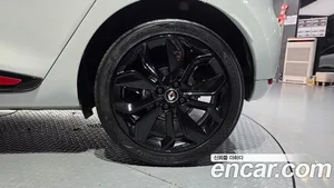 Renault Cilo, 2018 — миниатюра 7