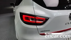 Renault Cilo, 2018 — миниатюра 9