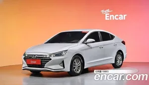 Hyundai Avante, 2019 — миниатюра 32