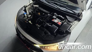 Hyundai Avante, 2019 — миниатюра 5