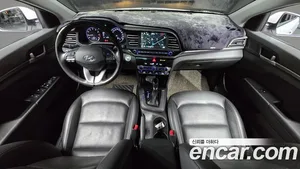 Hyundai Avante, 2019 — миниатюра 9