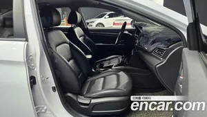 Hyundai Avante, 2019 — миниатюра 12