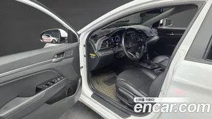 Hyundai Avante, 2019 — миниатюра 16
