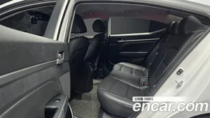 Hyundai Avante, 2019 — миниатюра 17
