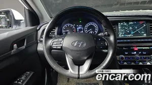 Hyundai Avante, 2019 — миниатюра 18