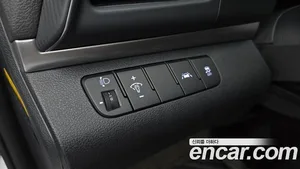 Hyundai Avante, 2019 — миниатюра 19