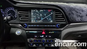 Hyundai Avante, 2019 — миниатюра 20