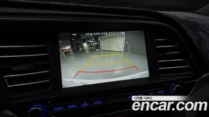 Hyundai Avante, 2019 — миниатюра 21