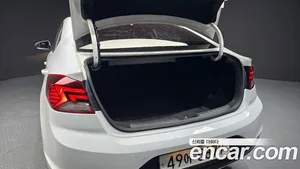 Hyundai Avante, 2019 — миниатюра 24