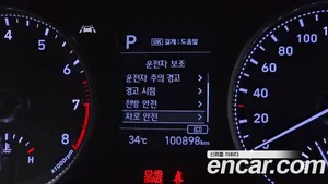 Hyundai Avante, 2019 — миниатюра 25