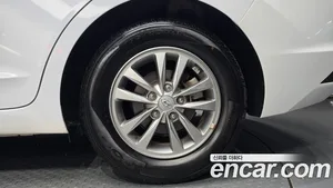 Hyundai Avante, 2019 — миниатюра 6