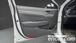 Hyundai Avante, 2019 — миниатюра 13