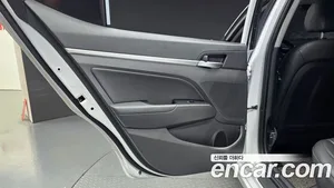 Hyundai Avante, 2019 — миниатюра 14