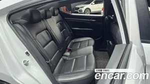 Hyundai Avante, 2019 — миниатюра 15