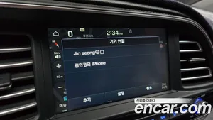 Hyundai Avante, 2019 — миниатюра 29