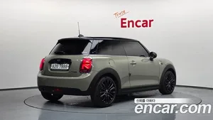 Mini Cooper, 2019 — миниатюра 2