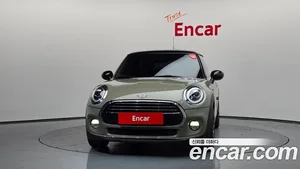 Mini Cooper, 2019 — миниатюра 3