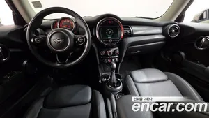 Mini Cooper, 2019 — миниатюра 7