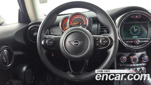 Mini Cooper, 2019 — миниатюра 13