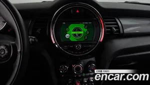Mini Cooper, 2019 — миниатюра 16
