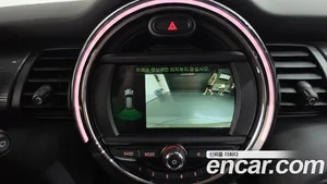 Mini Cooper, 2019 — миниатюра 17