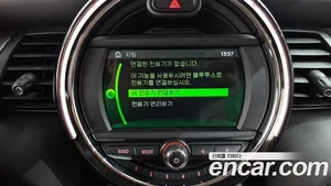 Mini Cooper, 2019 — миниатюра 18