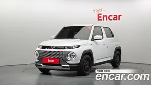 Hyundai Casper, 2022 — миниатюра 1