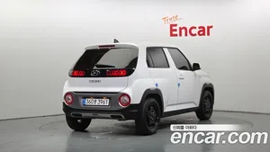 Hyundai Casper, 2022 — миниатюра 2