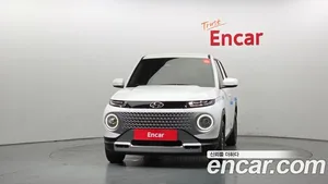 Hyundai Casper, 2022 — миниатюра 3