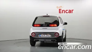 Hyundai Casper, 2022 — миниатюра 4