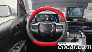 Hyundai Casper, 2022 — миниатюра 18