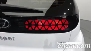 Hyundai Casper, 2022 — миниатюра 9