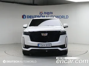 Cadillac Escalade, 2024 — миниатюра 3