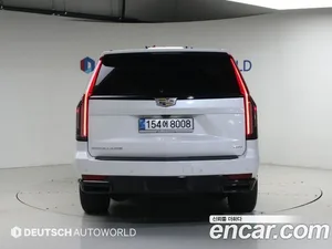 Cadillac Escalade, 2024 — миниатюра 5