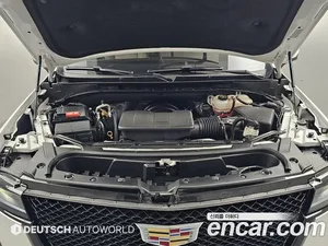 Cadillac Escalade, 2024 — миниатюра 7