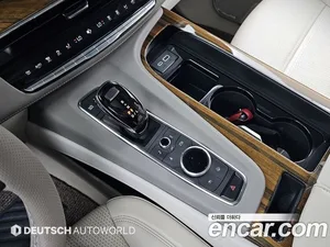 Cadillac Escalade, 2024 — миниатюра 10