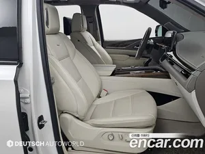 Cadillac Escalade, 2024 — миниатюра 11