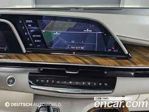 Cadillac Escalade, 2024 — миниатюра 15