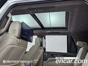 Cadillac Escalade, 2024 — миниатюра 19