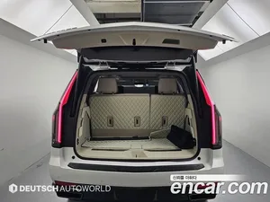 Cadillac Escalade, 2024 — миниатюра 20