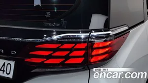 Toyota Alphard, 2024 — миниатюра 9