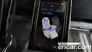 Toyota Alphard, 2024 — миниатюра 32