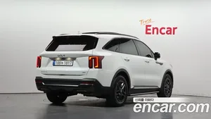 Kia Sorento, 2024 — миниатюра 2
