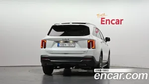 Kia Sorento, 2024 — миниатюра 4