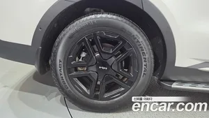 Kia Sorento, 2024 — миниатюра 5