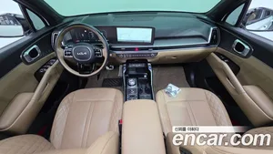 Kia Sorento, 2024 — миниатюра 10