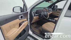 Kia Sorento, 2024 — миниатюра 13