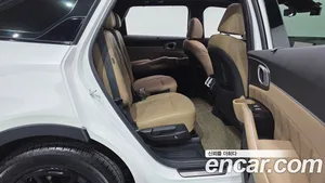 Kia Sorento, 2024 — миниатюра 17