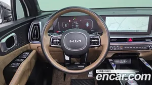 Kia Sorento, 2024 — миниатюра 20